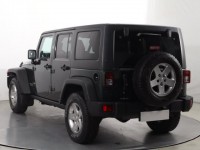Jeep Wrangler  2.8 CRD Rubicon