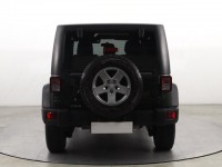 Jeep Wrangler  2.8 CRD Rubicon