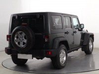 Jeep Wrangler  2.8 CRD Rubicon