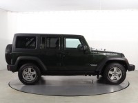 Jeep Wrangler  2.8 CRD Rubicon