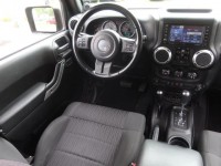Jeep Wrangler  2.8 CRD Rubicon