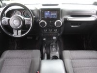 Jeep Wrangler  2.8 CRD Rubicon