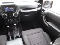 Jeep Wrangler  2.8 CRD Rubicon