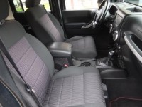 Jeep Wrangler  2.8 CRD Rubicon