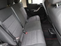 Jeep Wrangler  2.8 CRD Rubicon