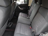 Jeep Wrangler  2.8 CRD Rubicon