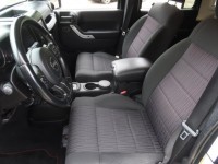 Jeep Wrangler  2.8 CRD Rubicon