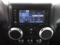Jeep Wrangler  2.8 CRD Rubicon
