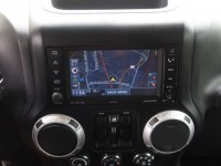 Jeep Wrangler  2.8 CRD Rubicon