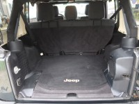 Jeep Wrangler  2.8 CRD Rubicon