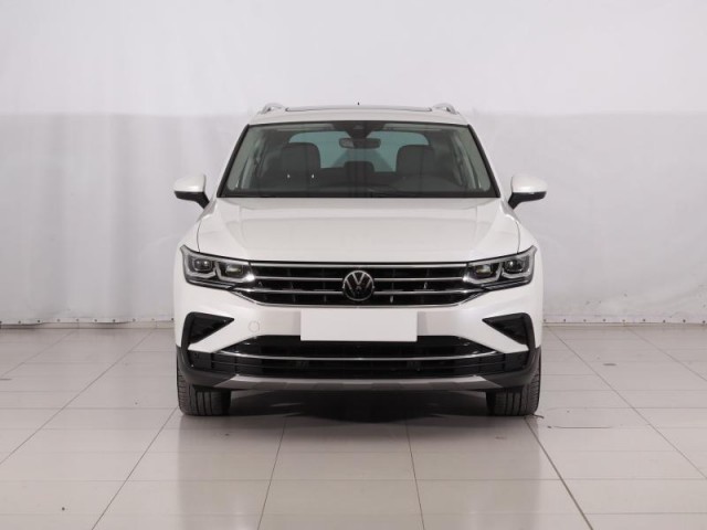 Volkswagen Tiguan  1.4 TSI eHybrid 
