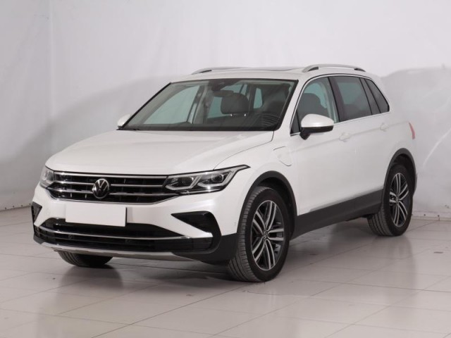 Volkswagen Tiguan  1.4 TSI eHybrid 