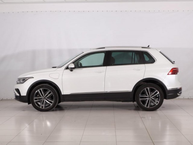 Volkswagen Tiguan  1.4 TSI eHybrid 