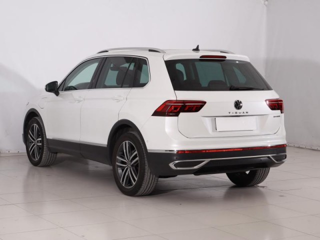 Volkswagen Tiguan  1.4 TSI eHybrid 
