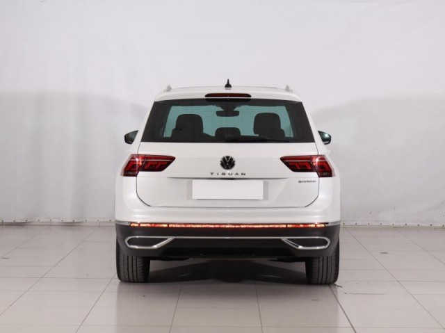 Volkswagen Tiguan  1.4 TSI eHybrid 