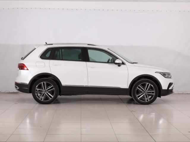 Volkswagen Tiguan  1.4 TSI eHybrid 