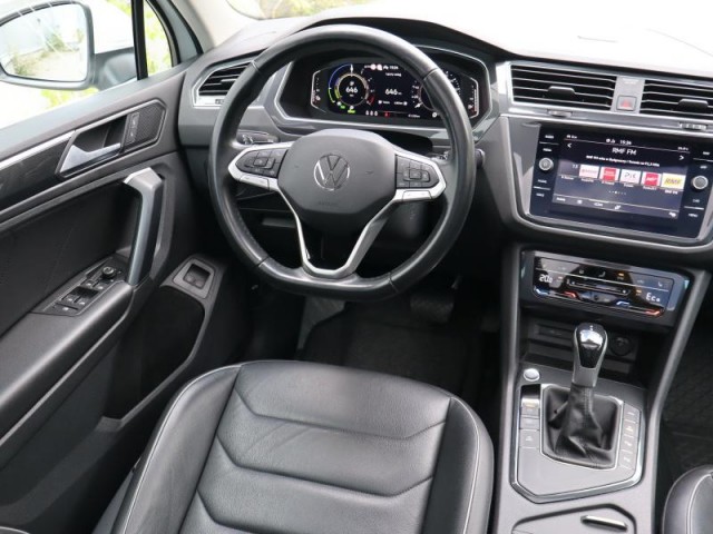 Volkswagen Tiguan  1.4 TSI eHybrid 