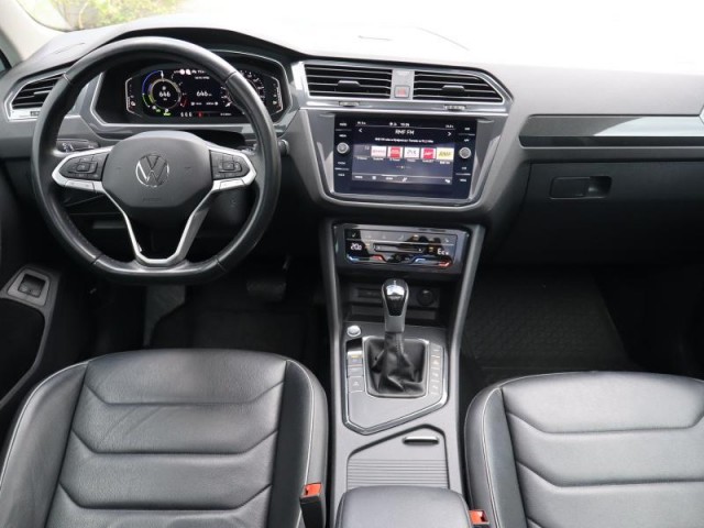 Volkswagen Tiguan  1.4 TSI eHybrid 