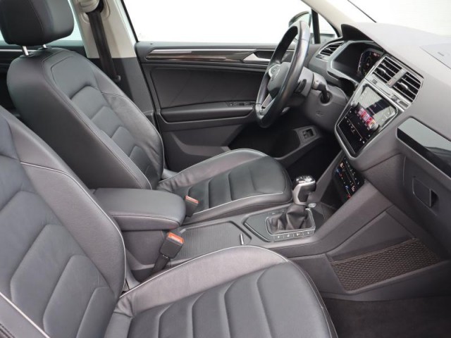 Volkswagen Tiguan  1.4 TSI eHybrid 