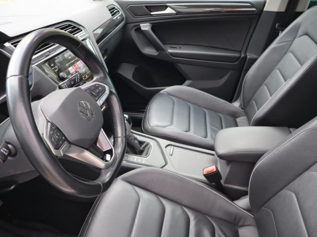 Volkswagen Tiguan  1.4 TSI eHybrid 