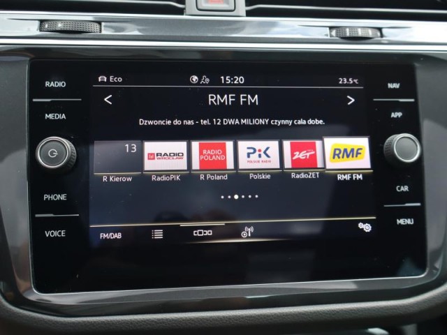 Volkswagen Tiguan  1.4 TSI eHybrid 