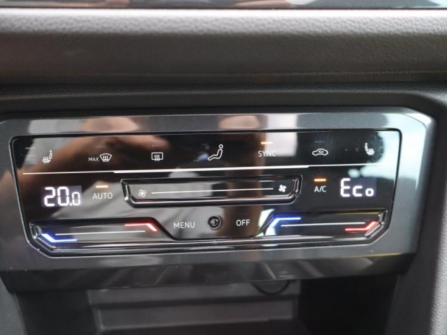 Volkswagen Tiguan  1.4 TSI eHybrid 