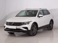 Volkswagen Tiguan  1.4 TSI eHybrid 