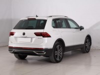 Volkswagen Tiguan  1.4 TSI eHybrid 