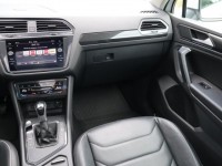Volkswagen Tiguan  1.4 TSI eHybrid 