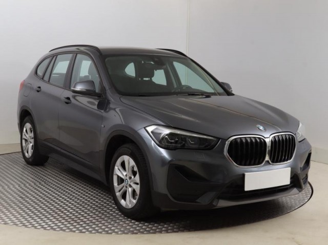 BMW X1  xDrive25e 