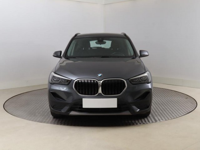 BMW X1  xDrive25e 