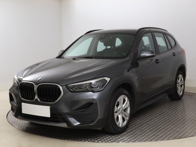 BMW X1  xDrive25e 