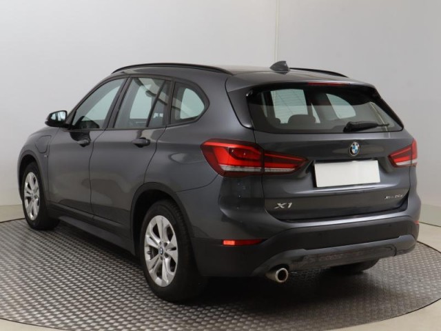 BMW X1  xDrive25e 