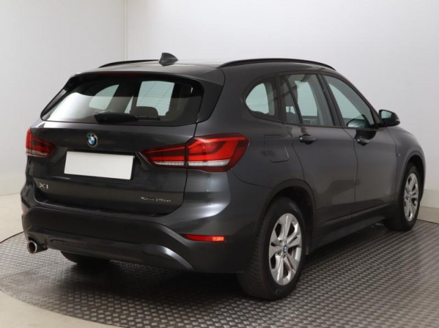 BMW X1  xDrive25e 