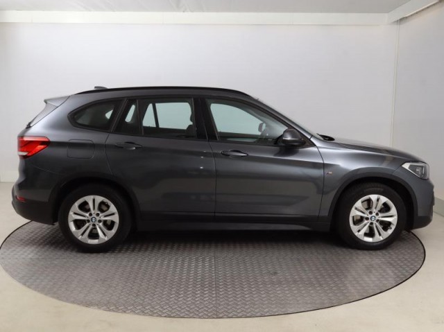 BMW X1  xDrive25e 