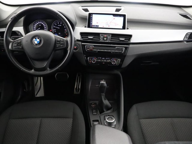 BMW X1  xDrive25e 