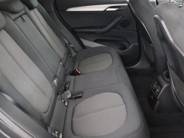 BMW X1  xDrive25e 