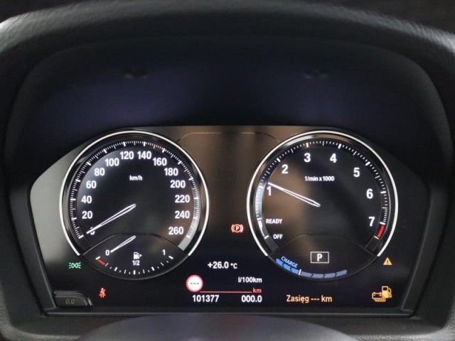 BMW X1  xDrive25e 