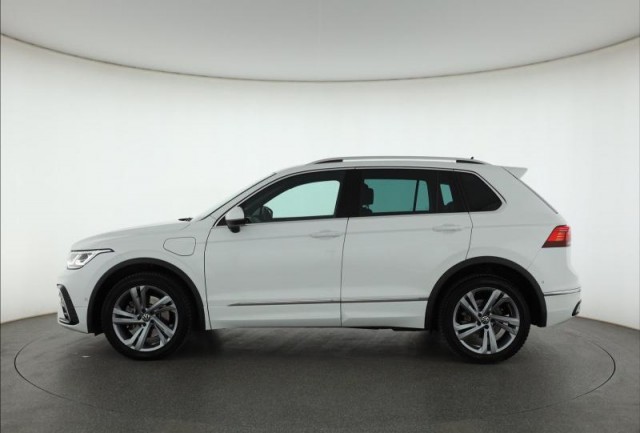 Volkswagen Tiguan  1.4 TSI eHybrid R-Line