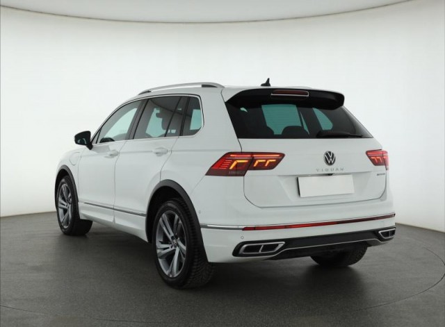 Volkswagen Tiguan  1.4 TSI eHybrid R-Line