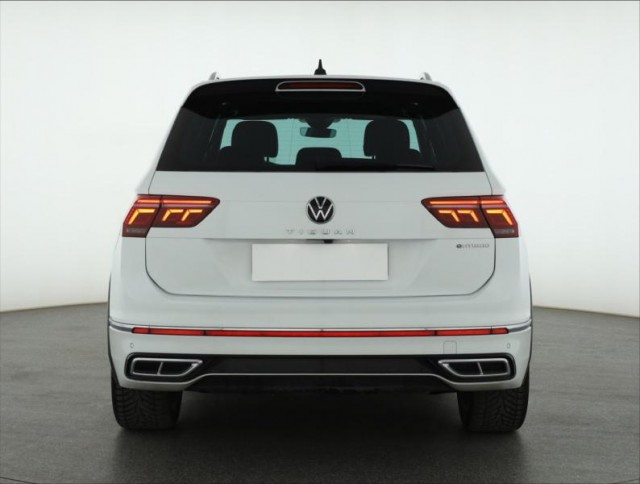Volkswagen Tiguan  1.4 TSI eHybrid R-Line