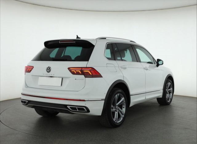 Volkswagen Tiguan  1.4 TSI eHybrid R-Line