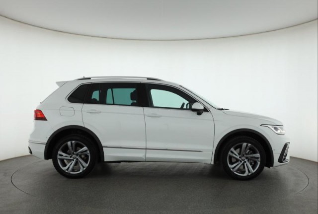 Volkswagen Tiguan  1.4 TSI eHybrid R-Line