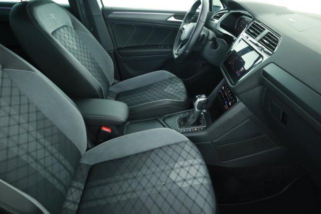 Volkswagen Tiguan  1.4 TSI eHybrid R-Line