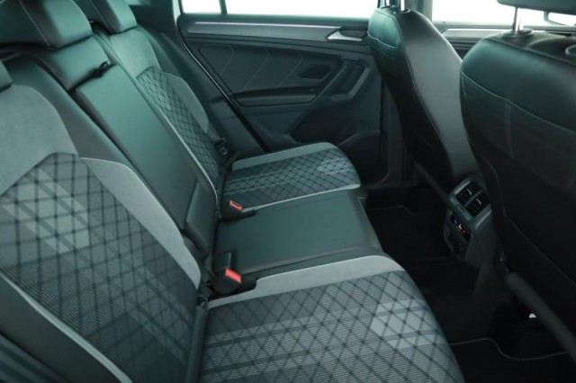 Volkswagen Tiguan  1.4 TSI eHybrid R-Line