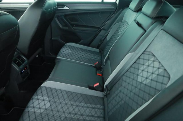 Volkswagen Tiguan  1.4 TSI eHybrid R-Line