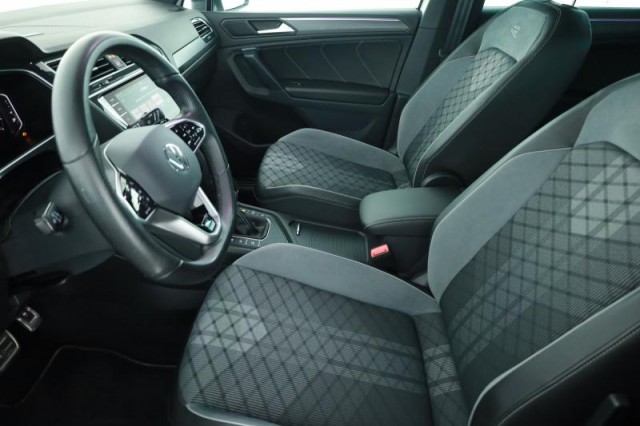 Volkswagen Tiguan  1.4 TSI eHybrid R-Line