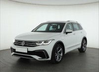 Volkswagen Tiguan  1.4 TSI eHybrid R-Line