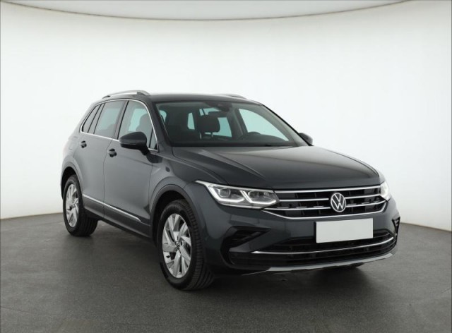 Volkswagen Tiguan  1.4 TSI eHybrid Elegance