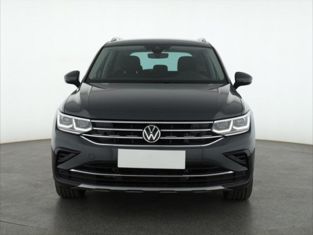 Volkswagen Tiguan  1.4 TSI eHybrid Elegance